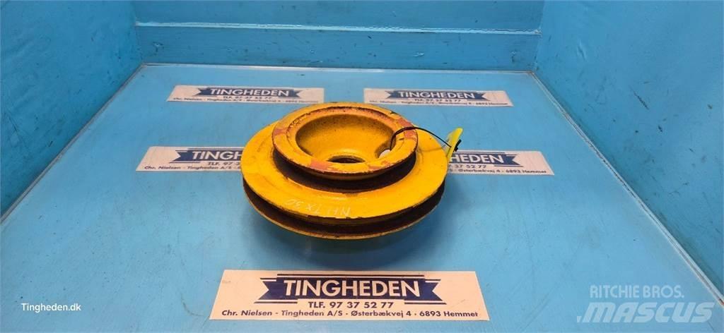 New Holland TX30 Farm Equipment - Others