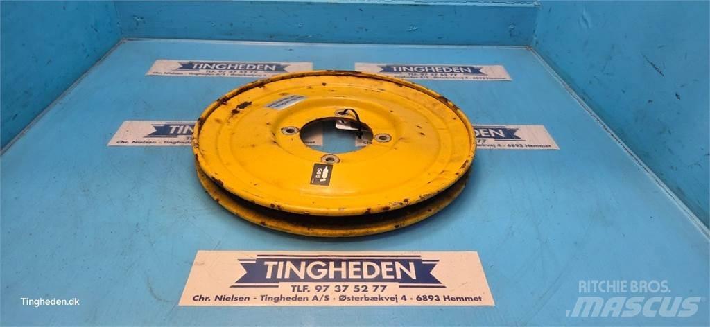 New Holland TX30 Farm Equipment - Others