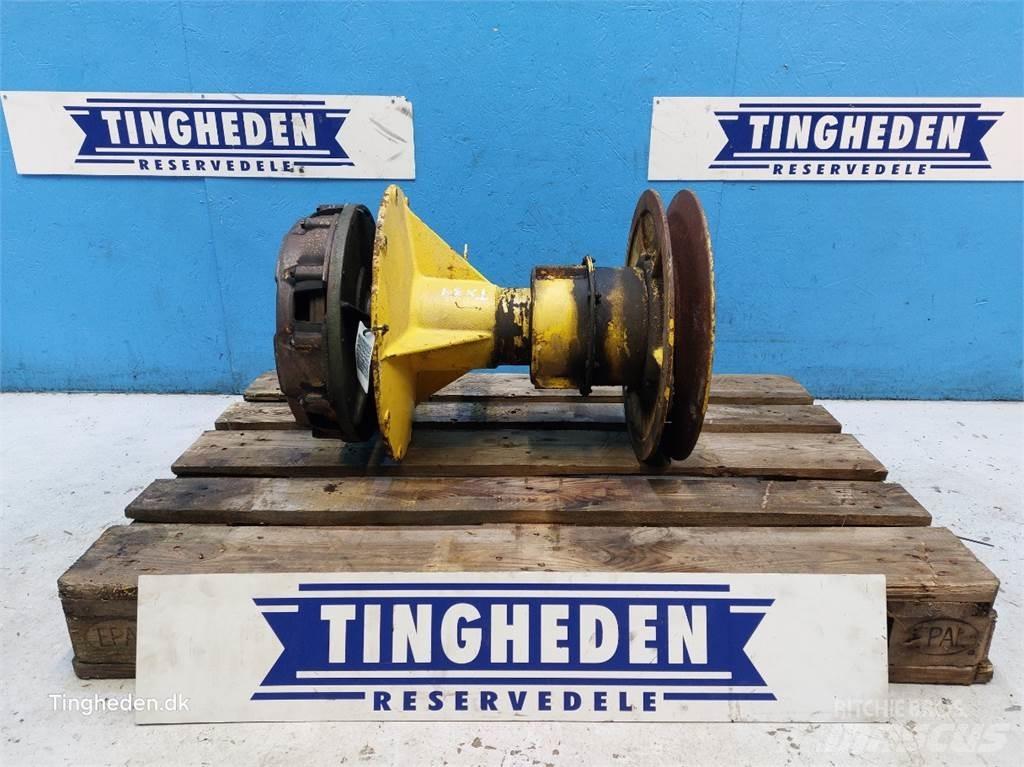 New Holland TX34 Farm Equipment - Others