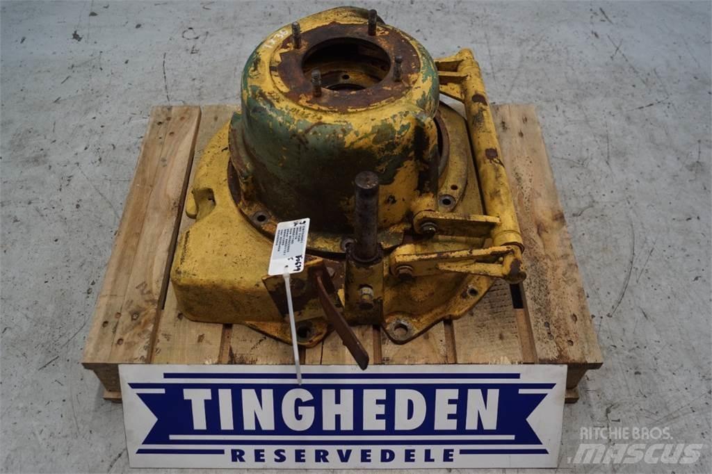 New Holland TX36 Farm Equipment - Others