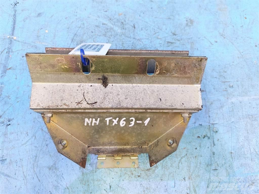 New Holland TX63 Farm Equipment - Others