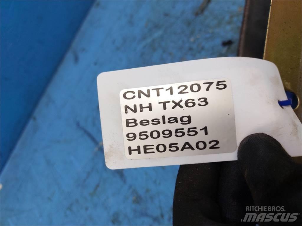 New Holland TX63 Farm Equipment - Others