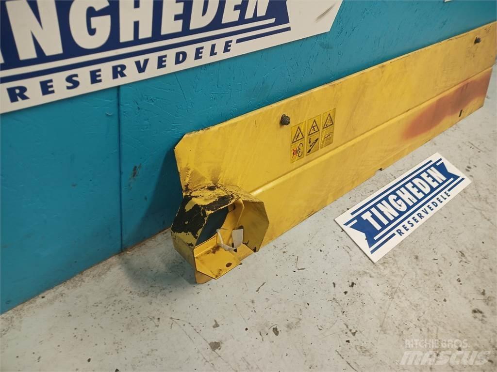 New Holland TX65 Farm Equipment - Others