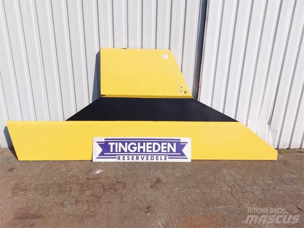 New Holland TX65 Farm Equipment - Others