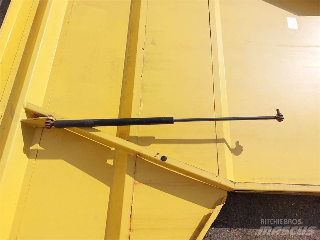 New Holland TX65 Farm Equipment - Others