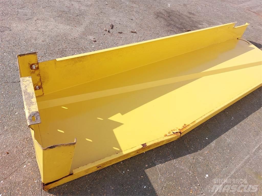 New Holland TX65 Farm Equipment - Others