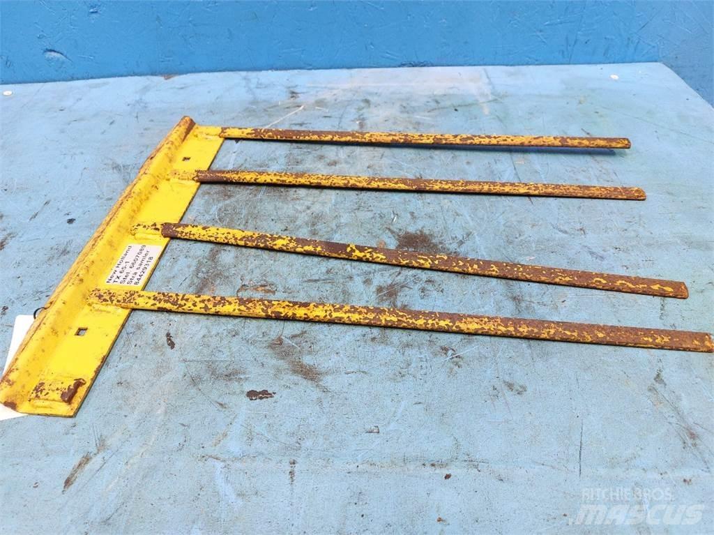 New Holland TX65 Farm Equipment - Others