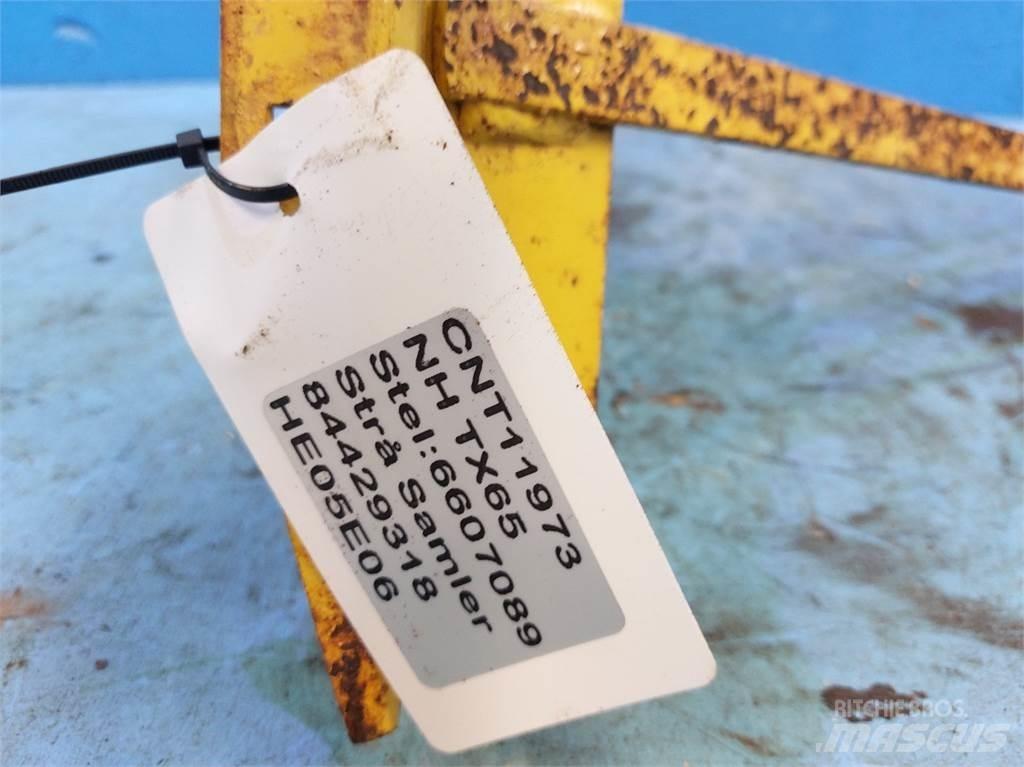 New Holland TX65 Farm Equipment - Others