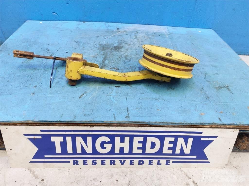 New Holland TX65 Farm Equipment - Others