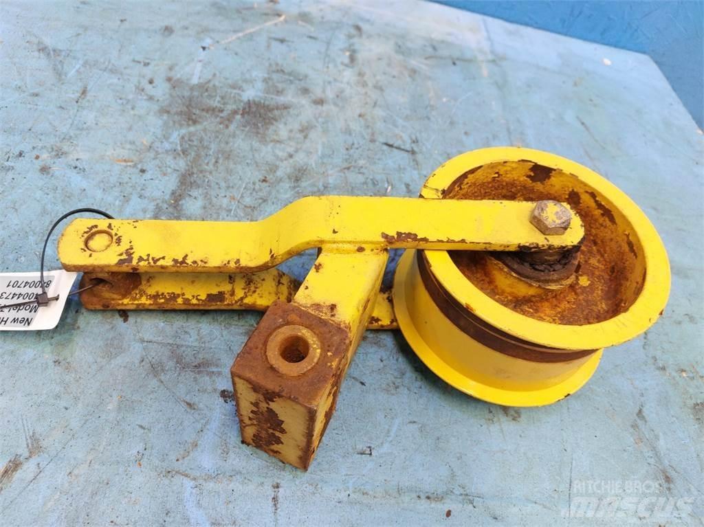 New Holland TX65 Farm Equipment - Others