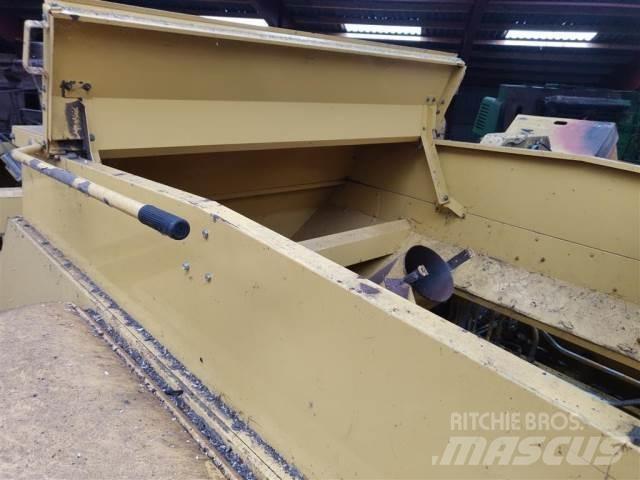 New Holland TX66 Farm Equipment - Others