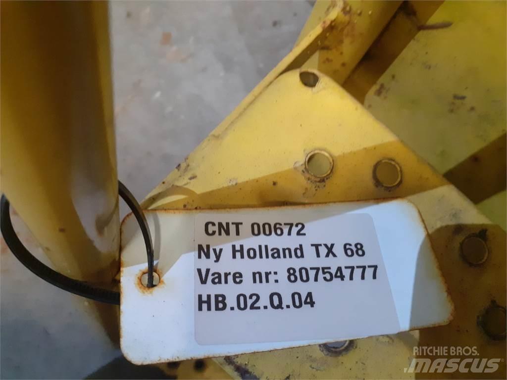 New Holland TX68 Farm Equipment - Others