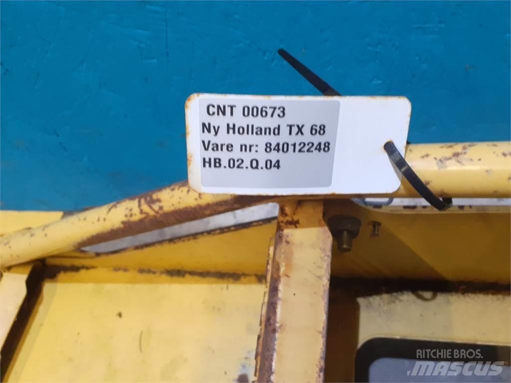 New Holland TX68 Farm Equipment - Others