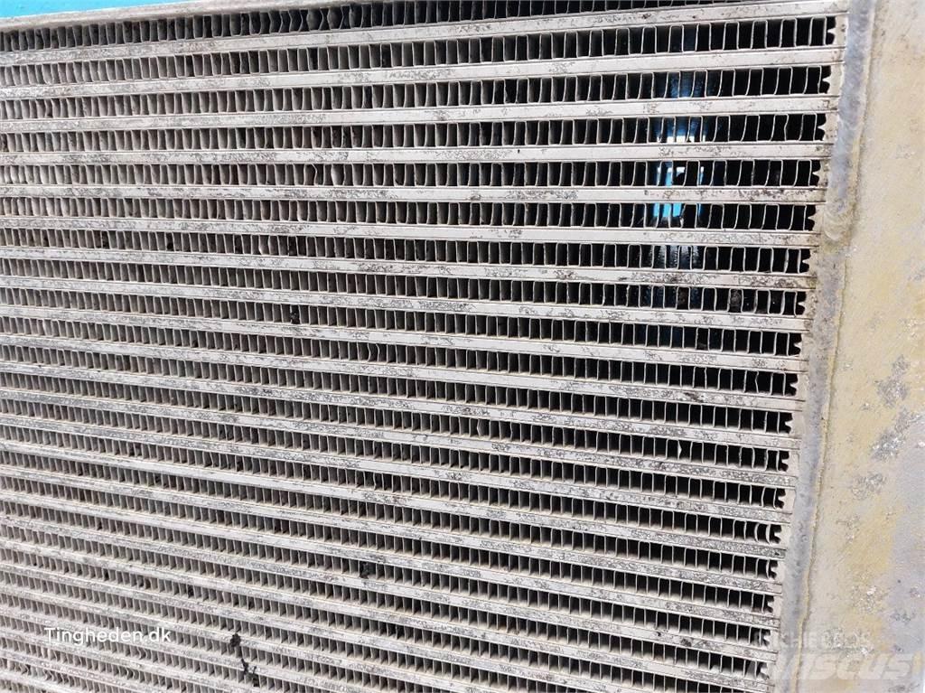 New Holland TX68 Radiators
