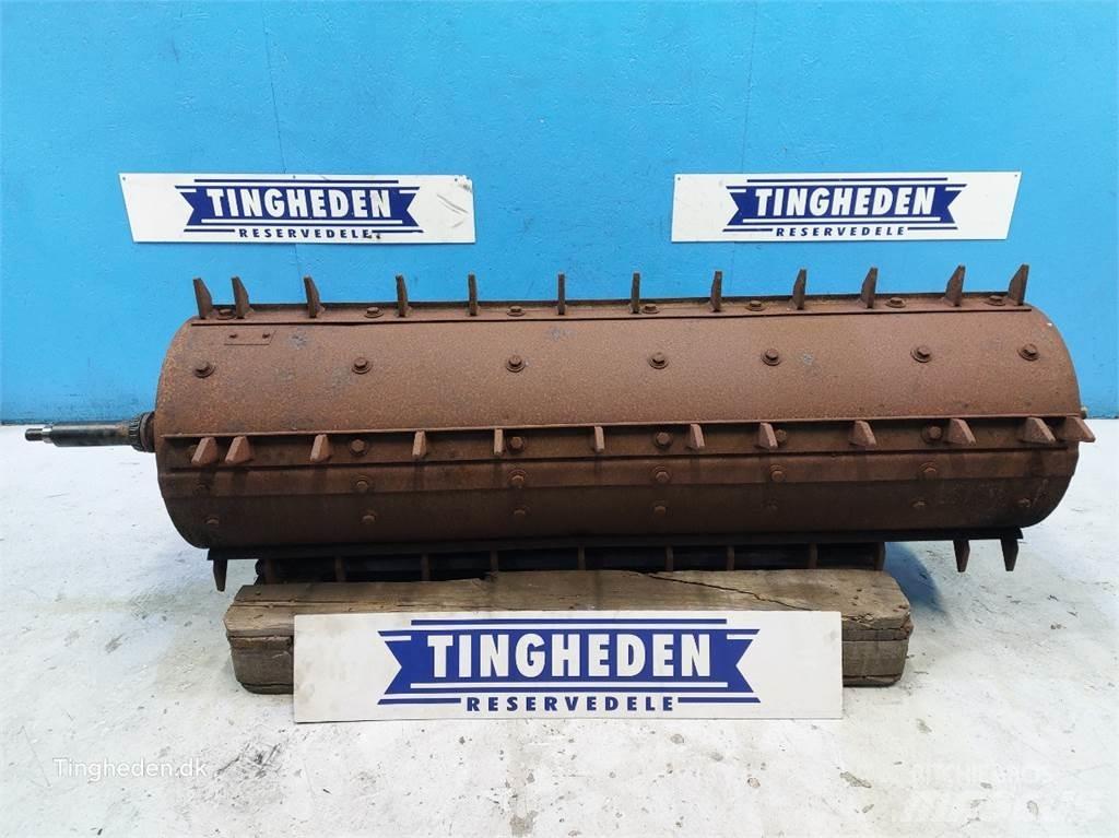 New Holland TX68 Combine harvester accessories