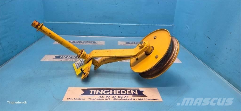 New Holland TX68 Farm Equipment - Others