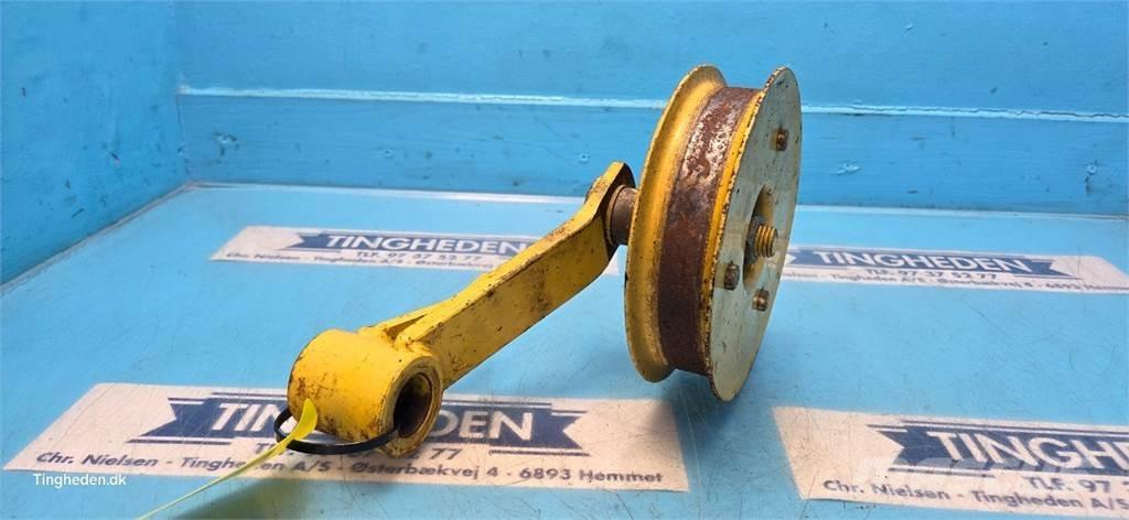 New Holland TX68 Farm Equipment - Others