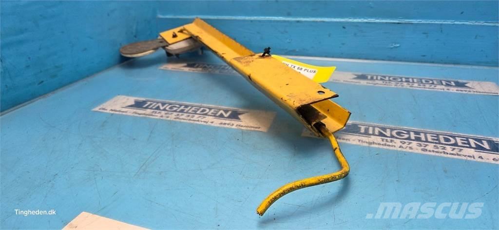 New Holland TX68 Farm Equipment - Others