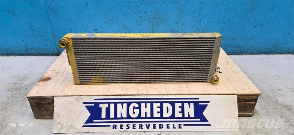 New Holland TX68 Radiators