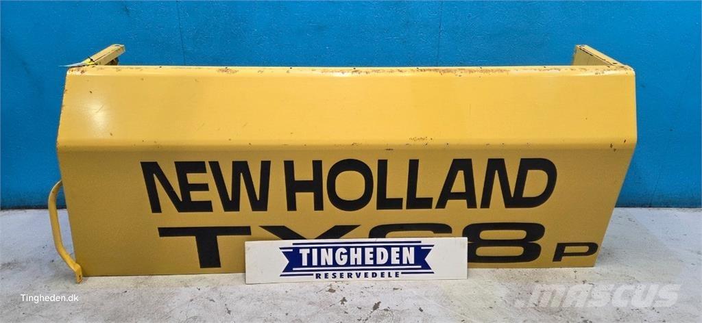 New Holland TX68 Farm Equipment - Others