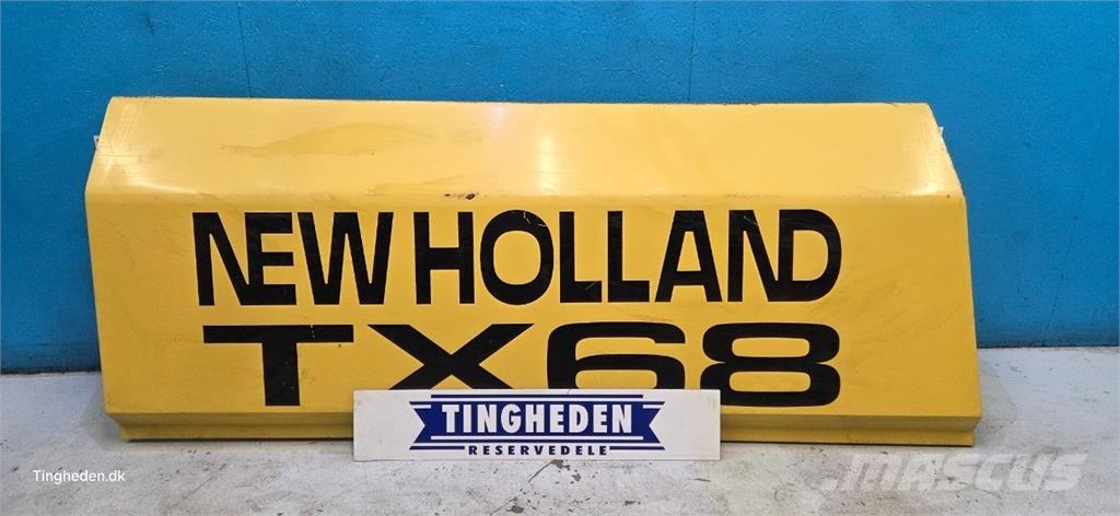 New Holland TX68 Farm Equipment - Others