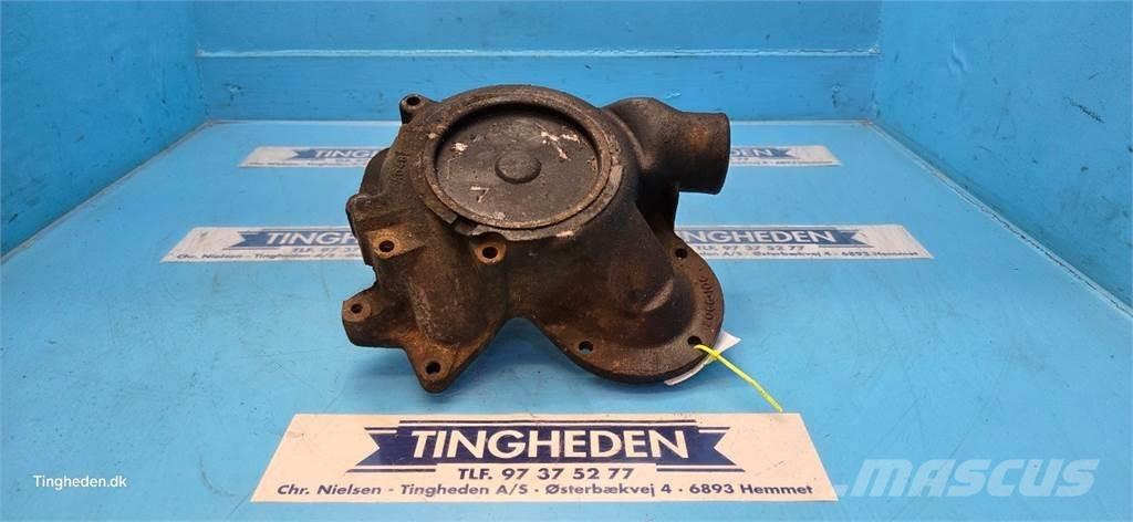 Perkins 1004-40T Engines