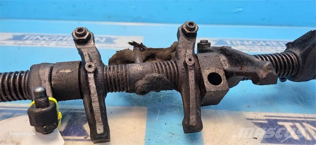 Perkins 1004-40T Engines