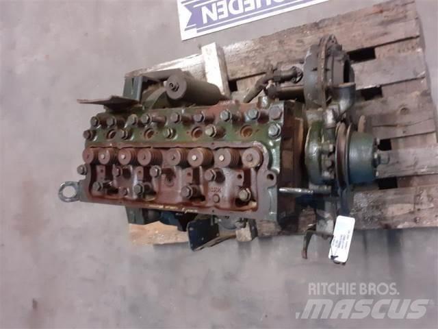 Perkins 4.248 Engines