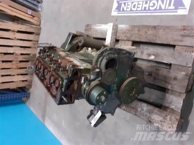 Perkins 4.248 Engines