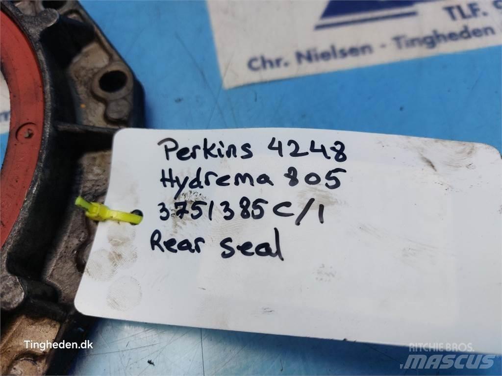 Perkins 4.248 Engines