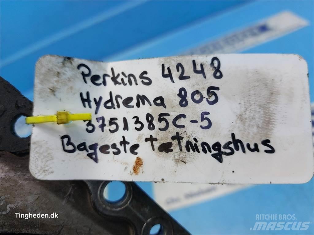 Perkins 4.248 Engines