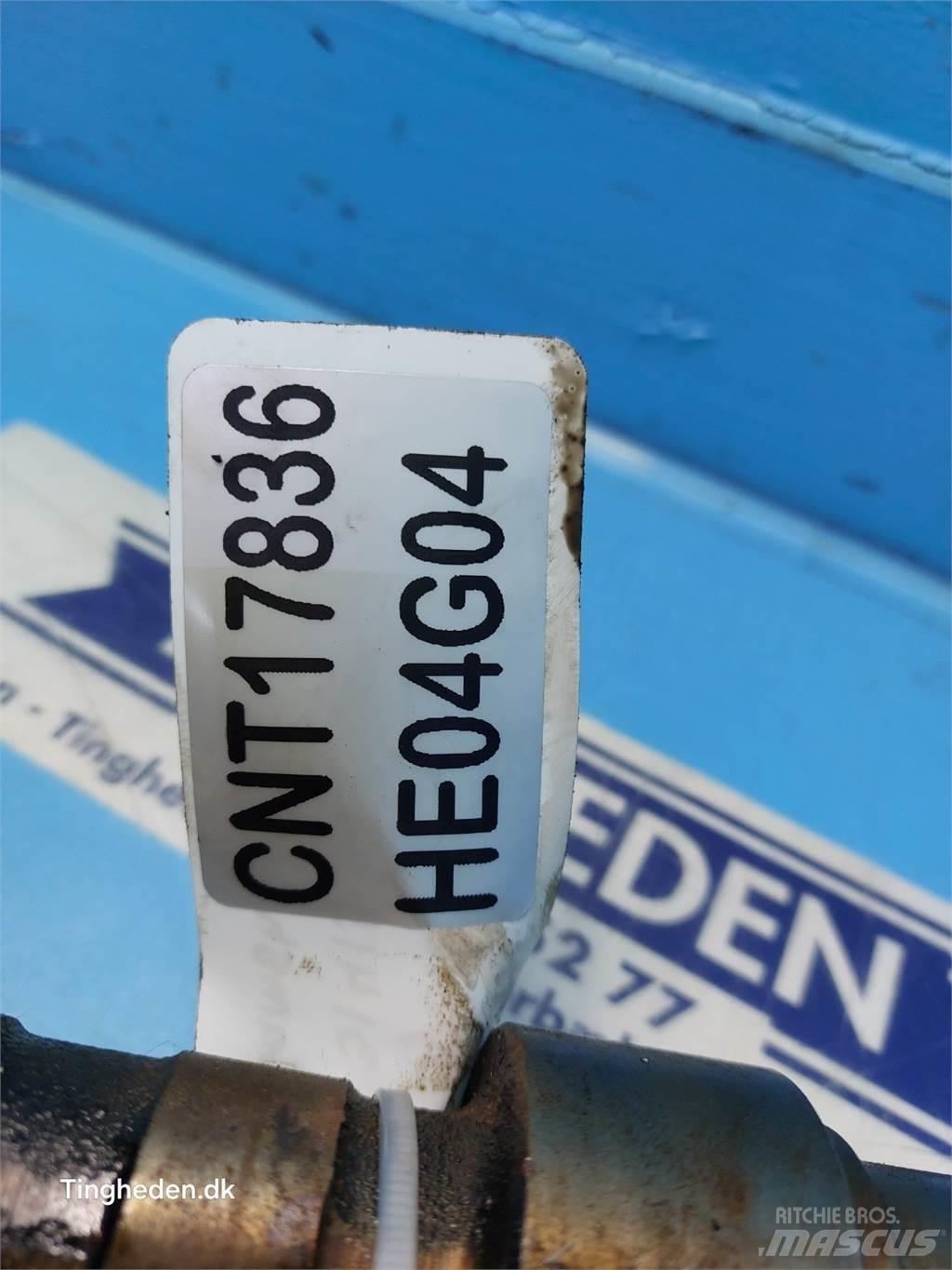 Perkins 4.248 Engines