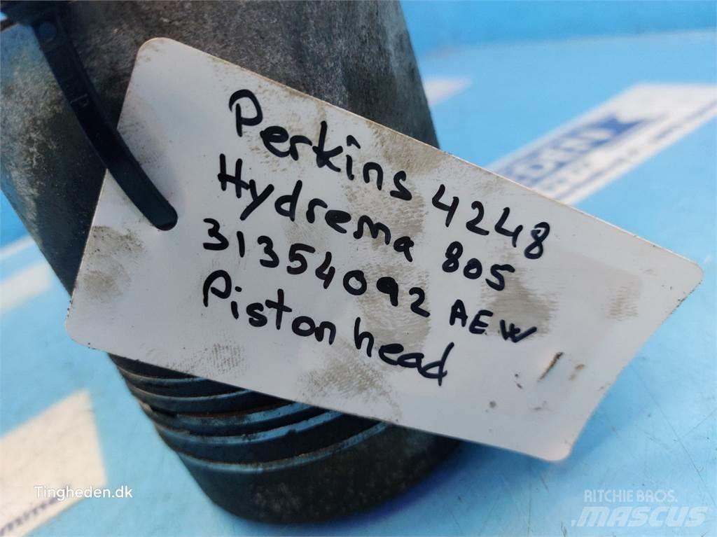 Perkins 4.248 Engines