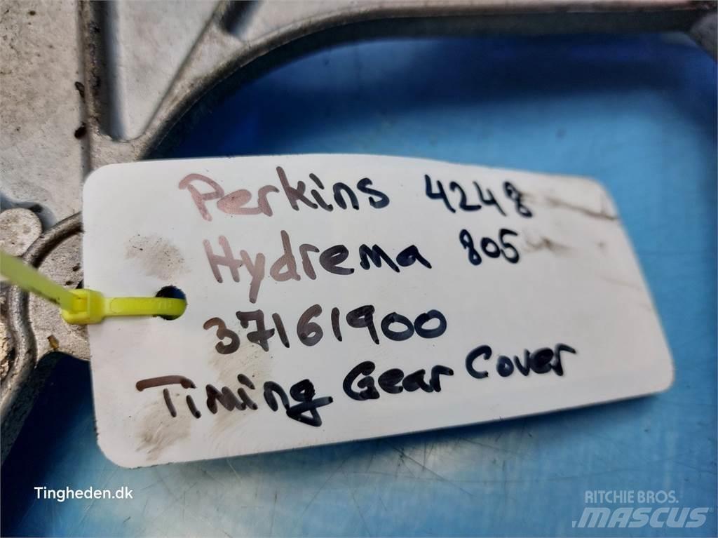 Perkins 4.248 Engines
