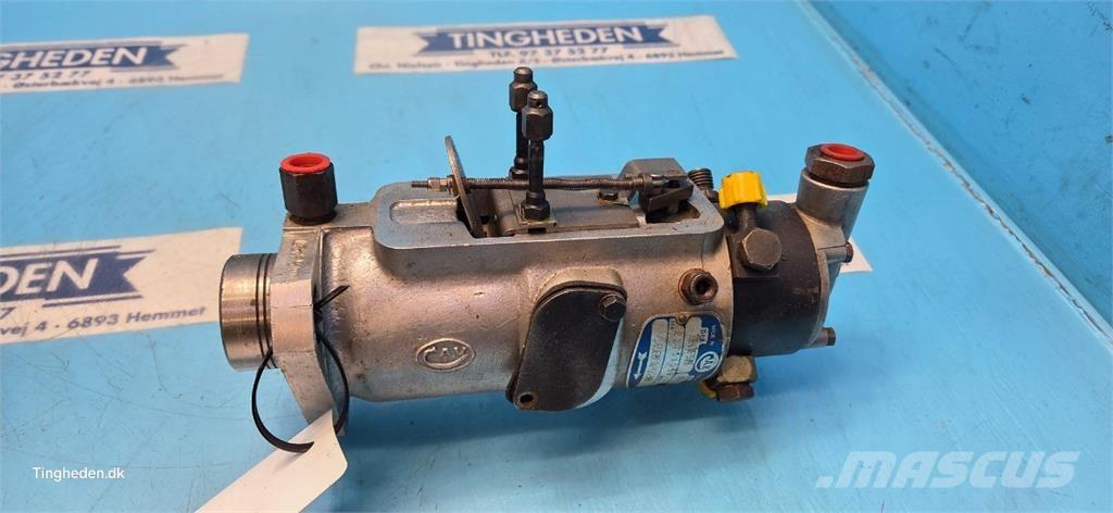 Perkins AD4.248 Engines