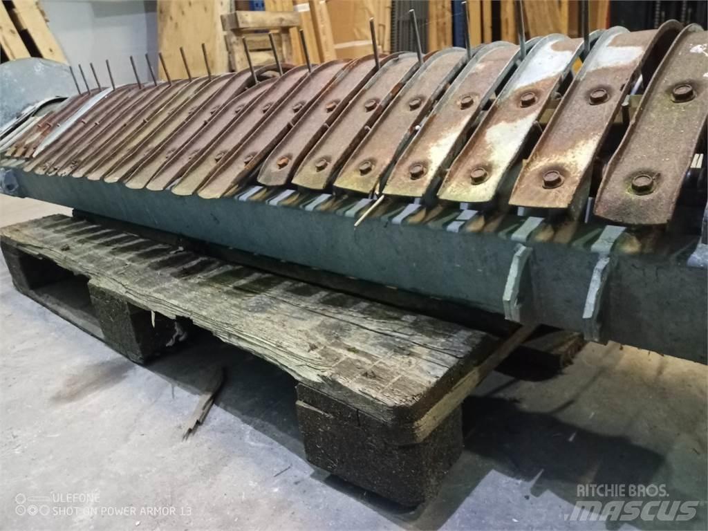  Pickup 1,80M Farm Equipment - Others