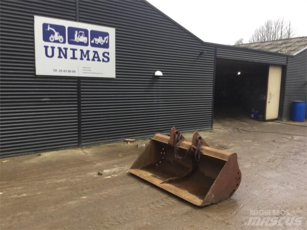  Planerskovl Buckets