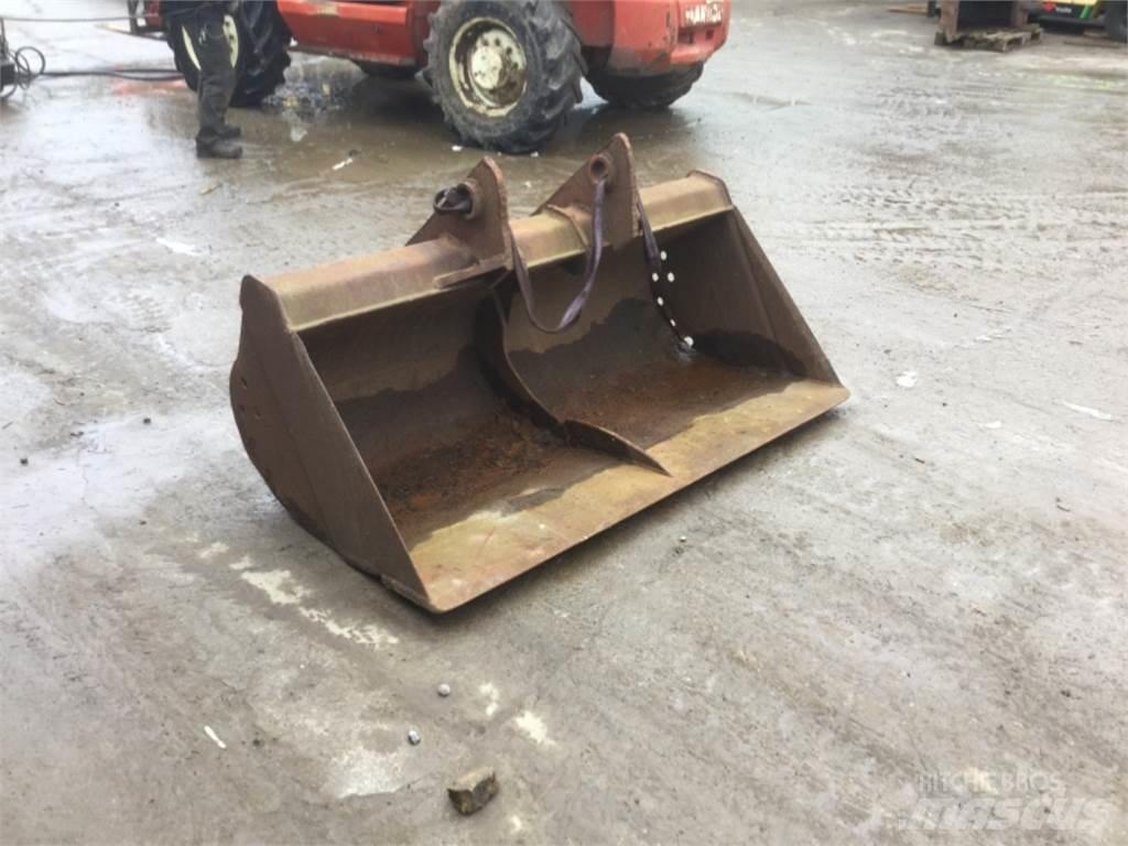  Planerskovl Buckets