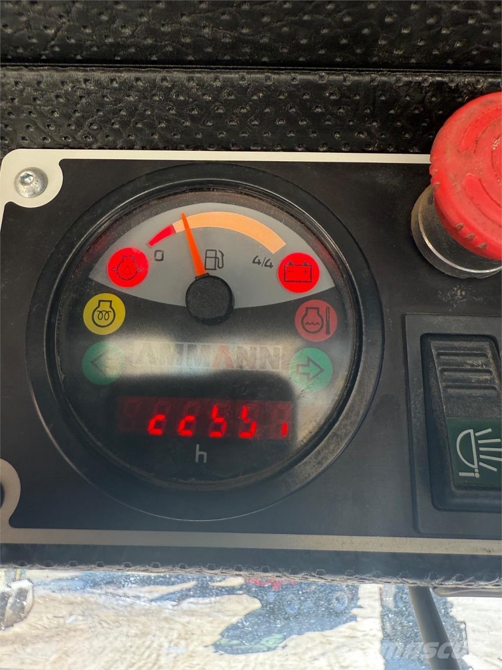 Rammax RW3005 Other