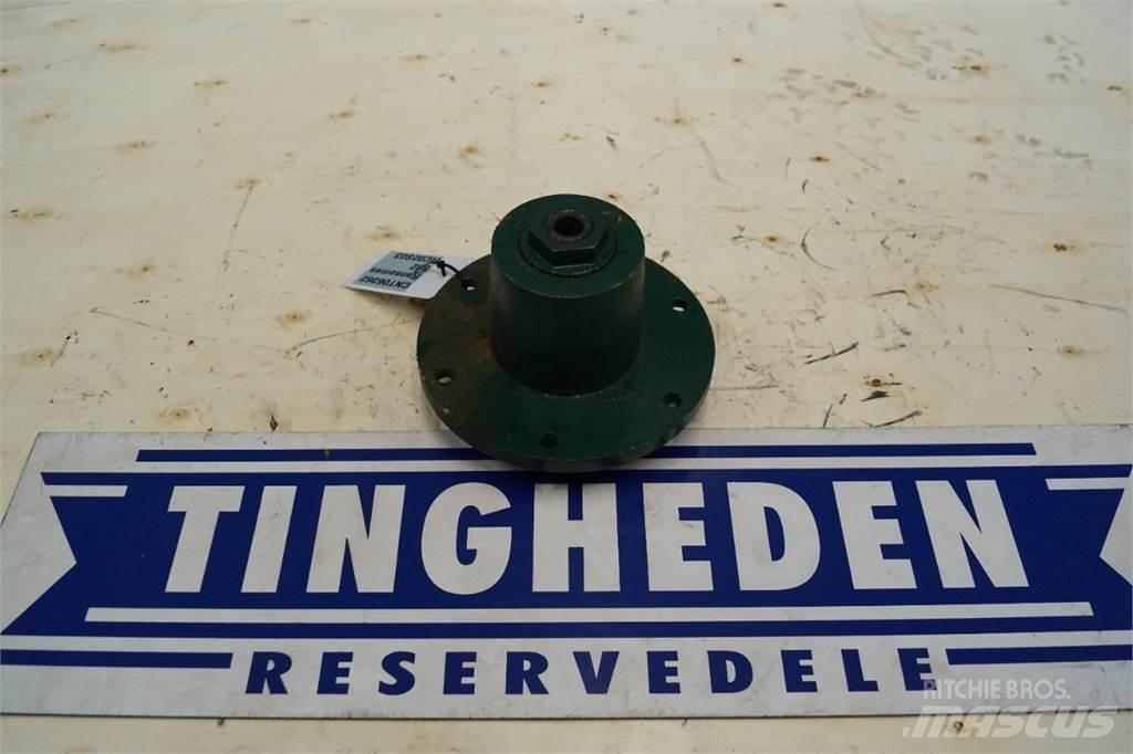 Ransomes Nav Other