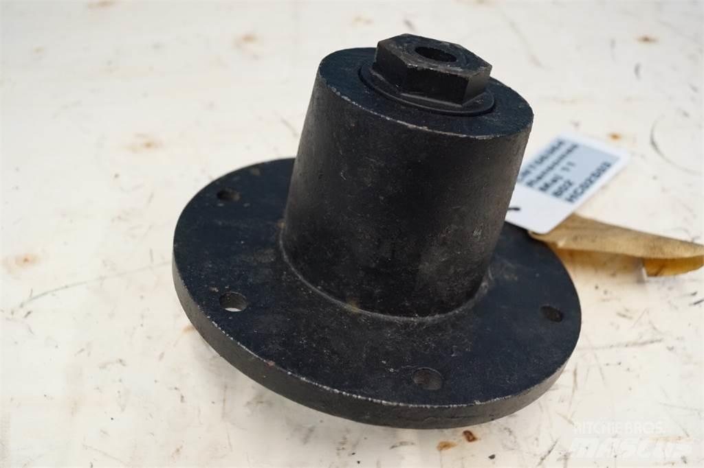 Ransomes Nav Other