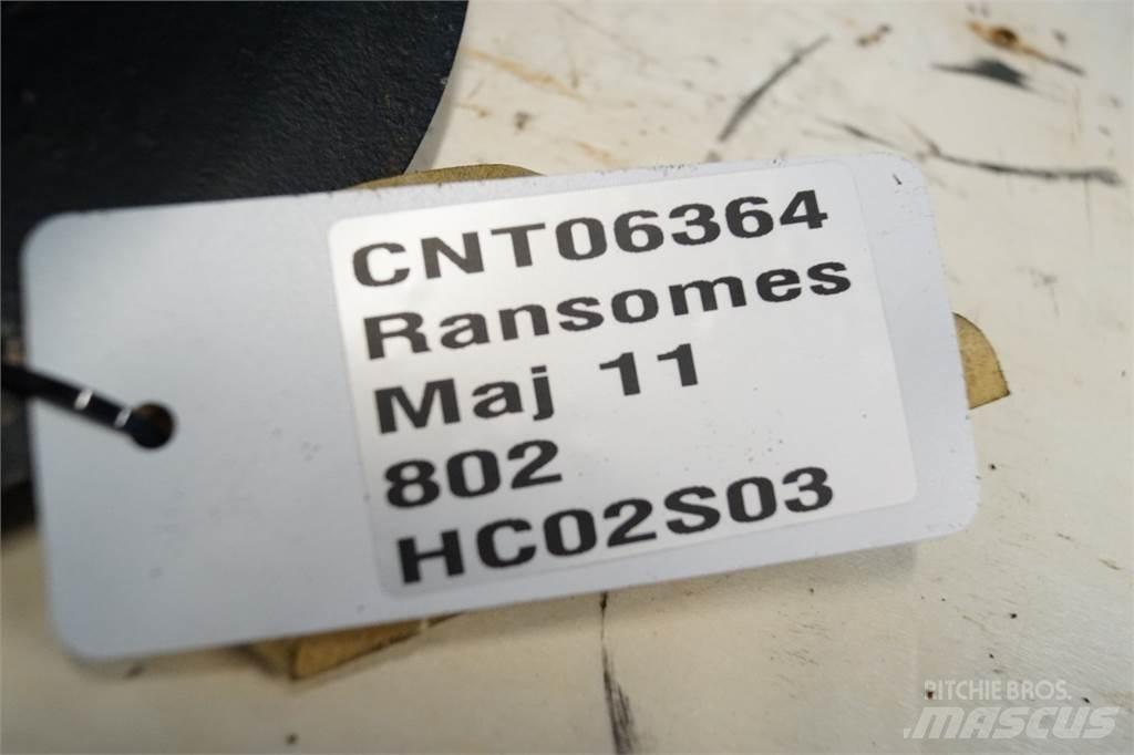 Ransomes Nav Other