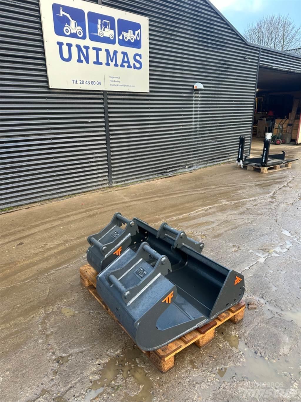  S40 skifte Mini Excavators <7t (Mini Diggers)