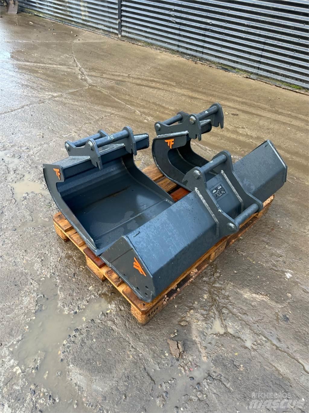  S40 skifte Mini Excavators <7t (Mini Diggers)