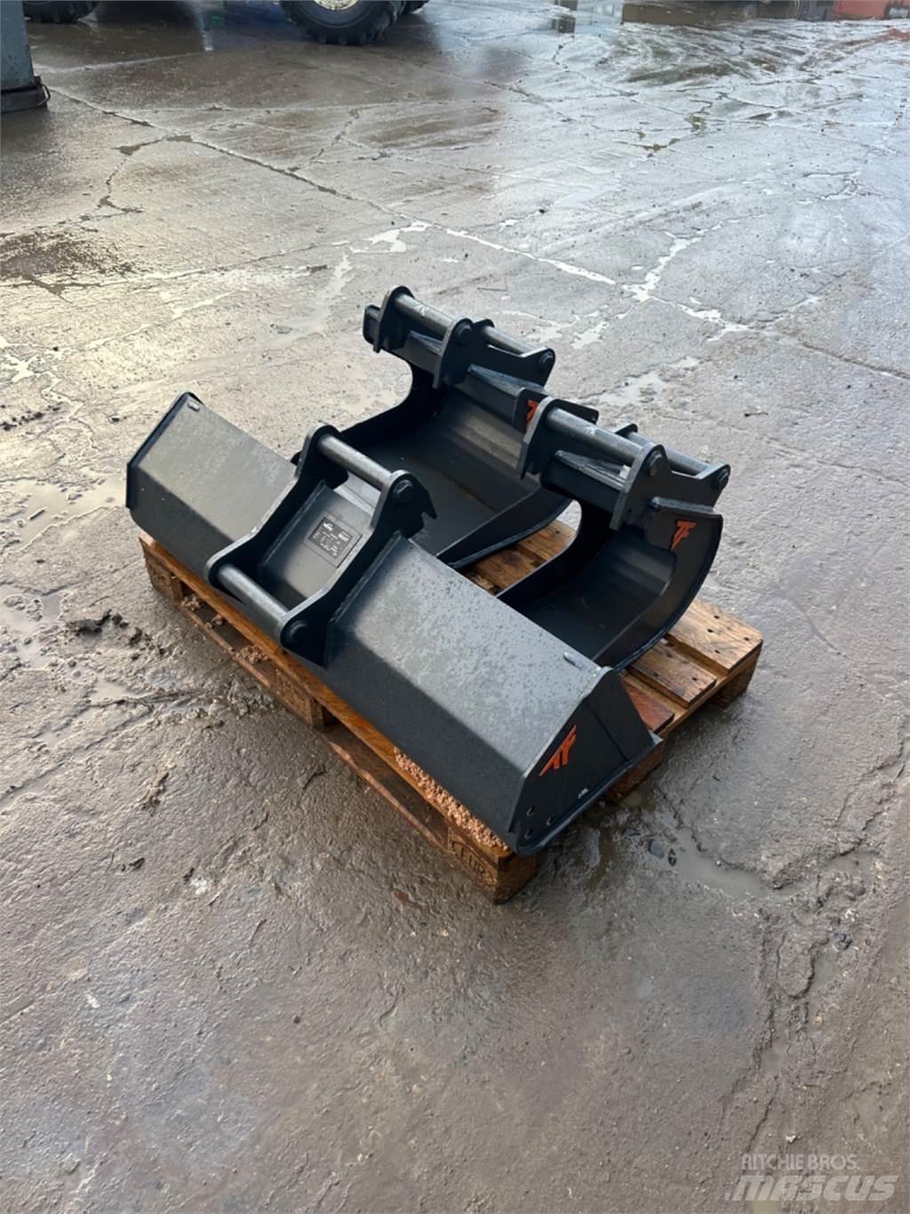 S40 skifte Mini Excavators <7t (Mini Diggers)