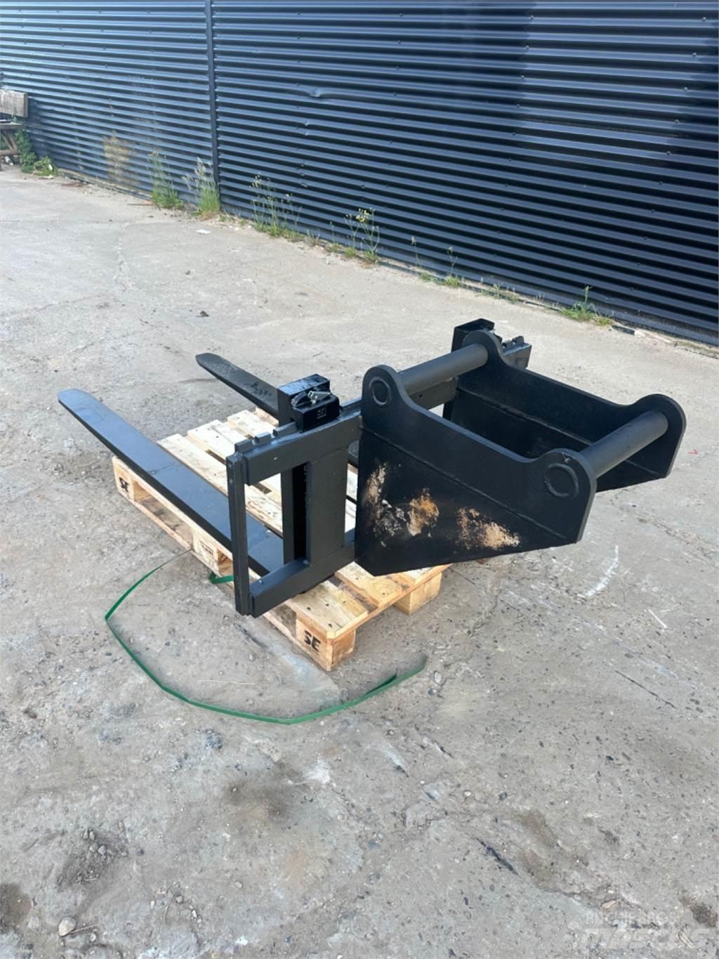  S60 pallegafler Forks