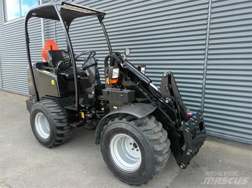 Schäffer 2434 Mini Loader