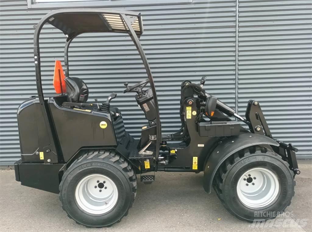 Schäffer 2434 Mini Loader