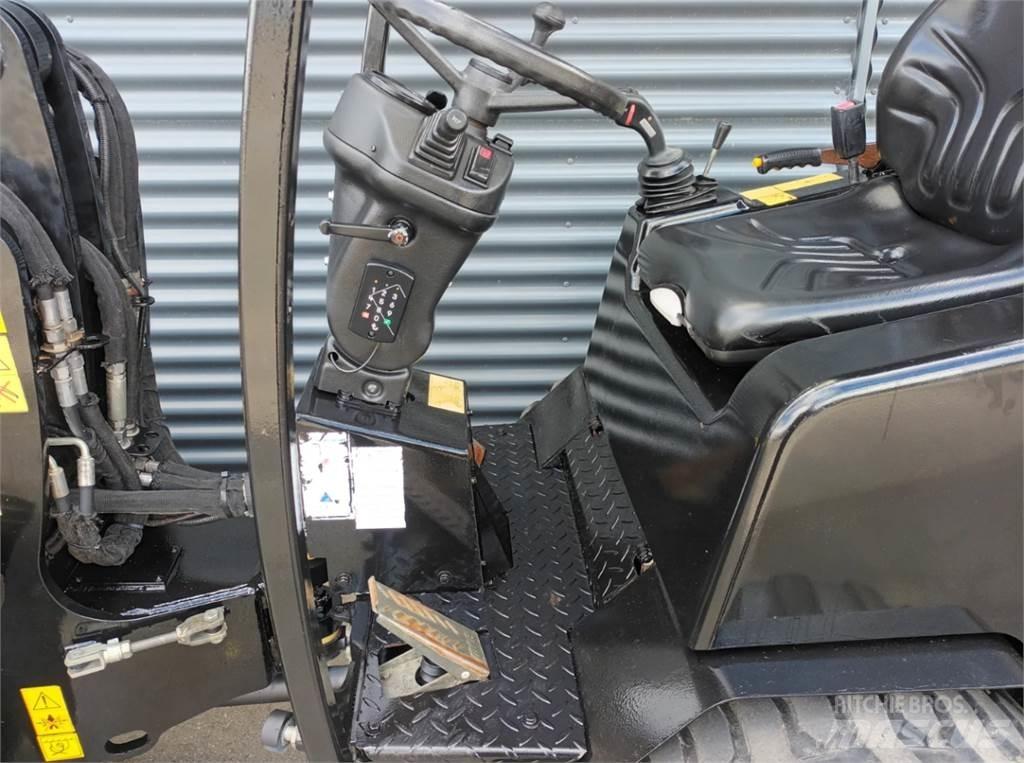 Schäffer 2434 Mini Loader