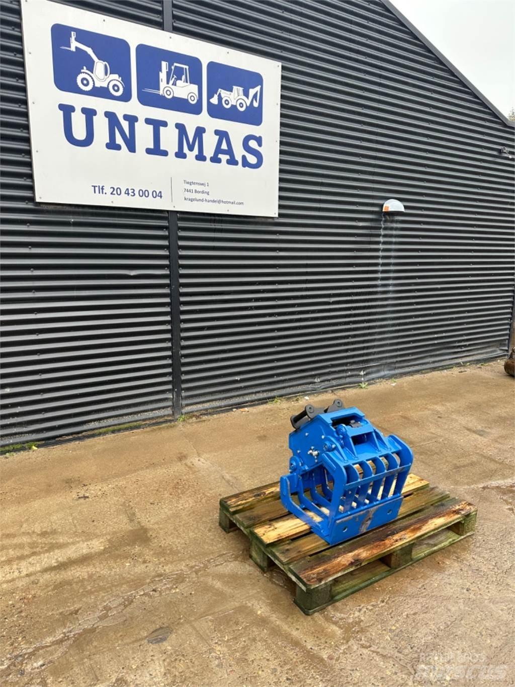  Sorteregrab Mini Excavators <7t (Mini Diggers)